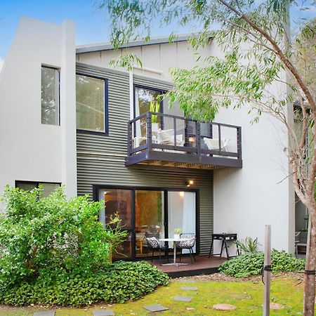 Margaret Forest Retreat Apartment 129 - Located Within Margaret Forest, In The Heart Of The Town Centre Of Margaret River, Spa Apartment! Extérieur photo