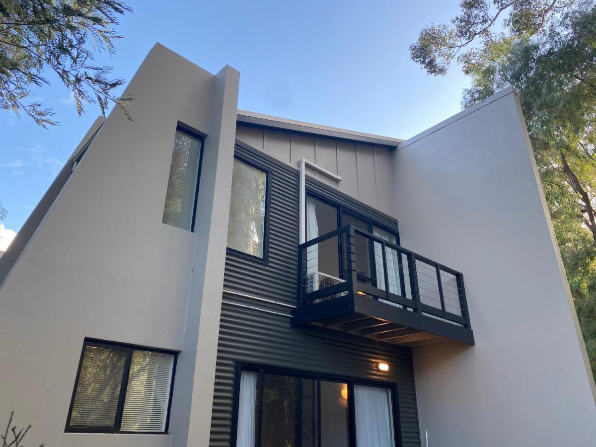 Margaret Forest Retreat Apartment 129 - Located Within Margaret Forest, In The Heart Of The Town Centre Of Margaret River, Spa Apartment! Extérieur photo