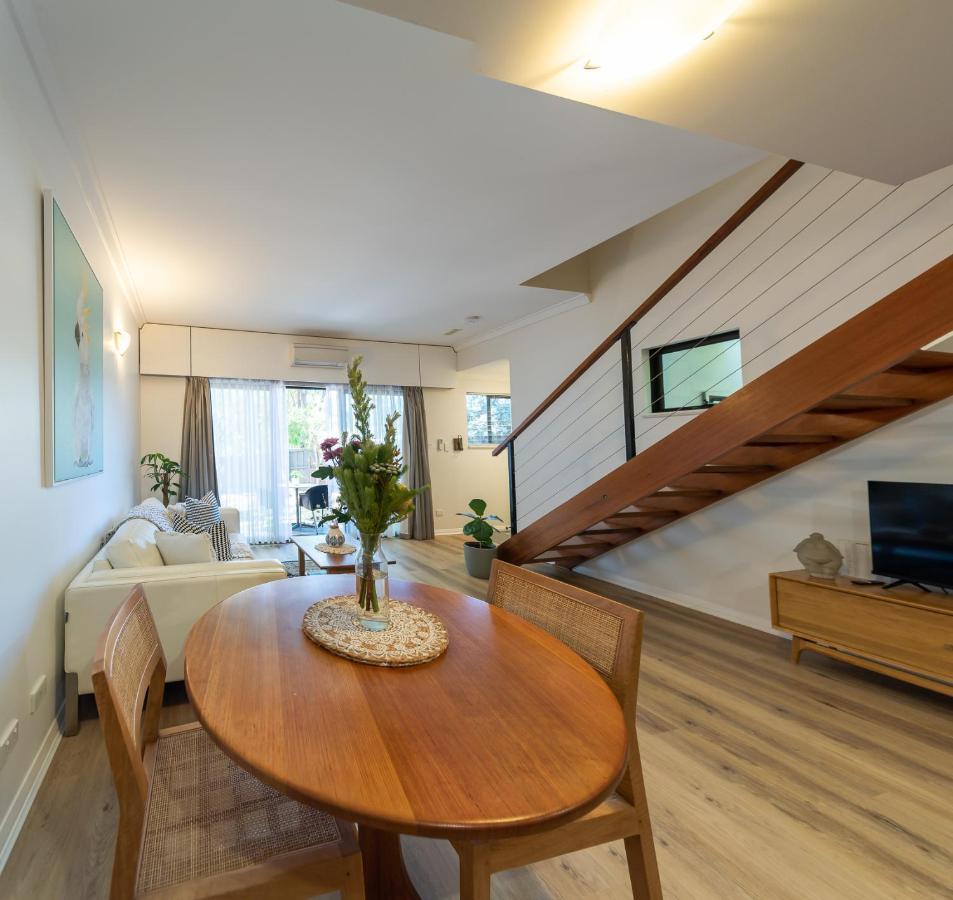 Margaret Forest Retreat Apartment 129 - Located Within Margaret Forest, In The Heart Of The Town Centre Of Margaret River, Spa Apartment! Extérieur photo