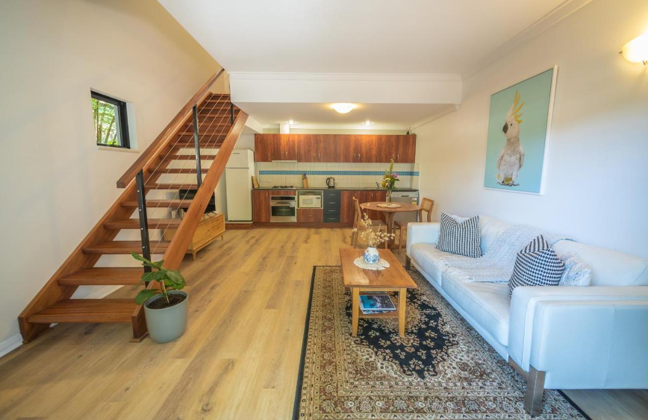 Margaret Forest Retreat Apartment 129 - Located Within Margaret Forest, In The Heart Of The Town Centre Of Margaret River, Spa Apartment! Extérieur photo