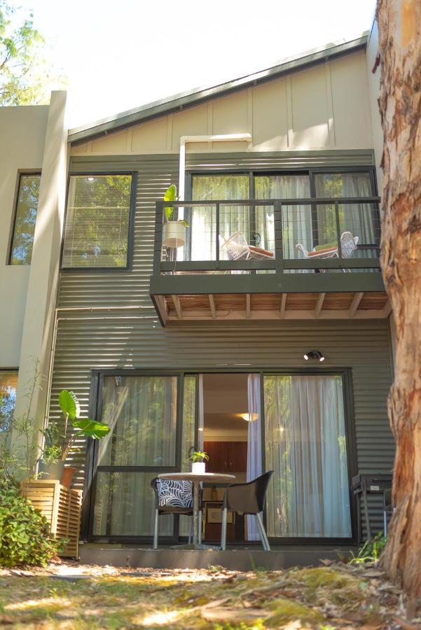 Margaret Forest Retreat Apartment 129 - Located Within Margaret Forest, In The Heart Of The Town Centre Of Margaret River, Spa Apartment! Extérieur photo