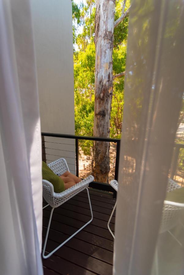 Margaret Forest Retreat Apartment 129 - Located Within Margaret Forest, In The Heart Of The Town Centre Of Margaret River, Spa Apartment! Extérieur photo