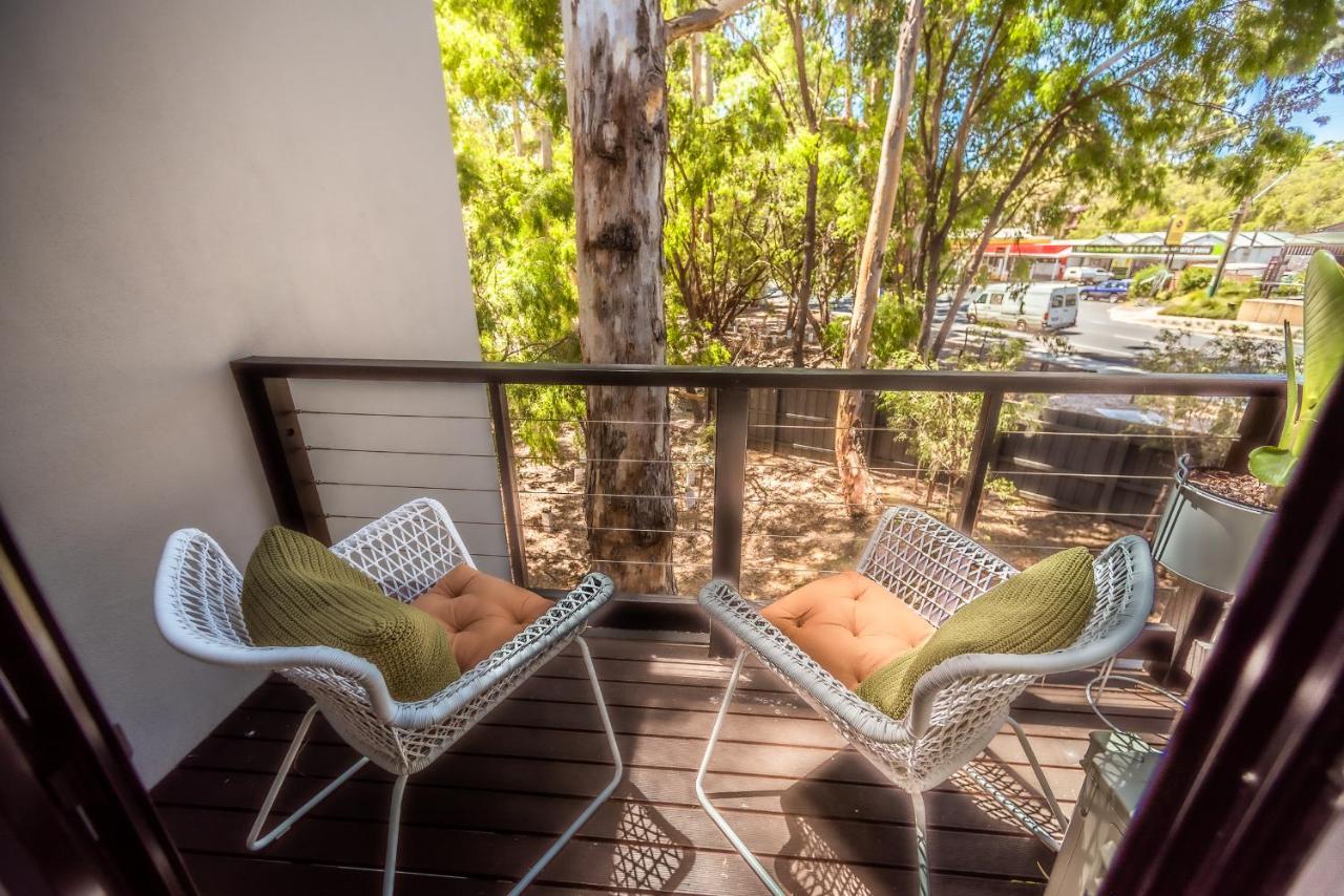 Margaret Forest Retreat Apartment 129 - Located Within Margaret Forest, In The Heart Of The Town Centre Of Margaret River, Spa Apartment! Extérieur photo