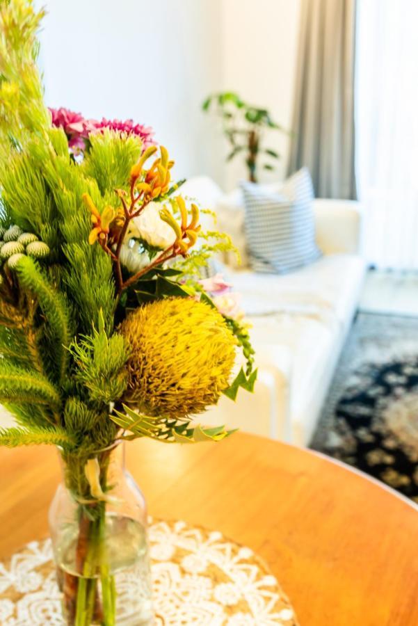 Margaret Forest Retreat Apartment 129 - Located Within Margaret Forest, In The Heart Of The Town Centre Of Margaret River, Spa Apartment! Extérieur photo