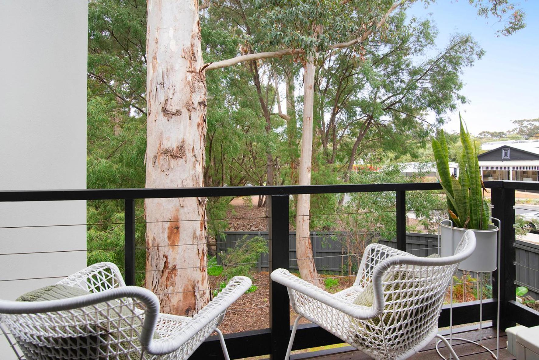 Margaret Forest Retreat Apartment 129 - Located Within Margaret Forest, In The Heart Of The Town Centre Of Margaret River, Spa Apartment! Extérieur photo